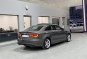 Audi A3 (155,000 Kms)