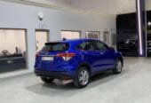 Honda HR-V (65,000 Kms)