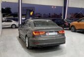 Audi A3 (155,000 Kms)