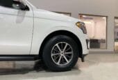 Ford Expedition XLT (30,000 Kms)