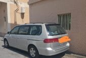 Honda Odyssey 2001 for sale