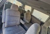 Honda Odyssey 2001 for sale