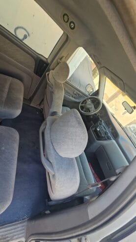 Honda Odyssey 2001 for sale