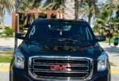 GMC YUKON SLE 2018