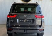 TOYOTA LAND CRUISER GXR TWIN TURBO 2022