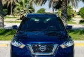 NISSAN KICKS 2020