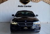 BMW 530i SPORT-LINE 2019