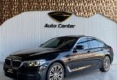 BMW 530i SPORT-LINE 2019