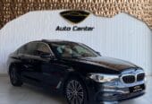 BMW 530i SPORT-LINE 2019