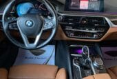 BMW 530i SPORT-LINE 2019