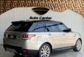 LAND ROVER RANGE ROVER SPORT HSE V6 2015