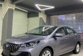 CHERY ARRIZO 5 2025