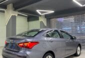 CHERY ARRIZO 5 2025