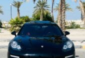 PORSCHE PANAMERA 2014