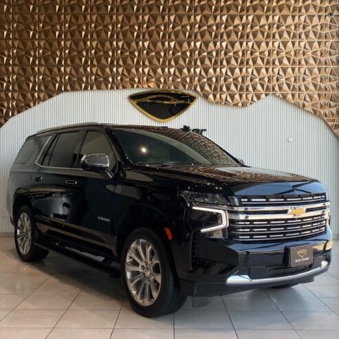 CHEVROLET TAHOE PREMIER 2023