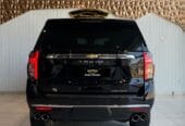 CHEVROLET TAHOE PREMIER 2023