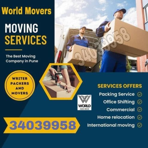 House shifting Villas shifting Office shifting Comercial shifting P