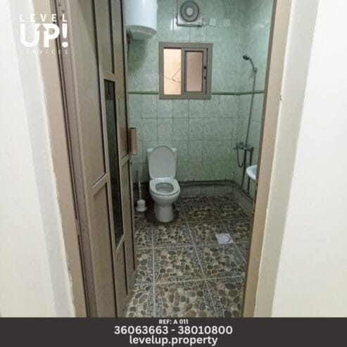 GOOD FLAT FOR RENT LOCATION MUHARRAQ REF A 011