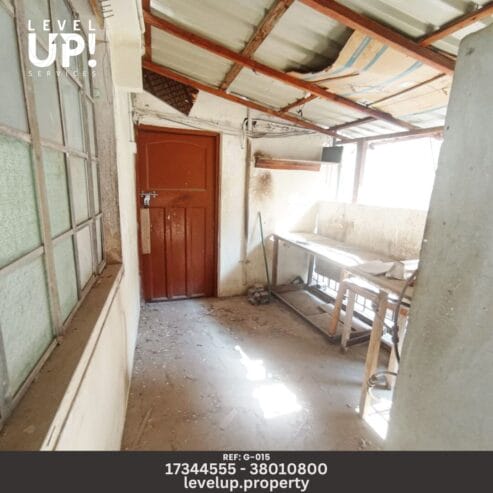 GOOD HOUSE FOR SALE LOCATION MUHARRAQ REF G 015