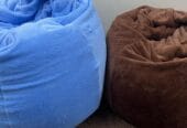 Bean bag chairs