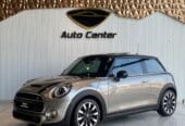 MINI COOPER S 2019