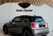 MINI COOPER S 2019