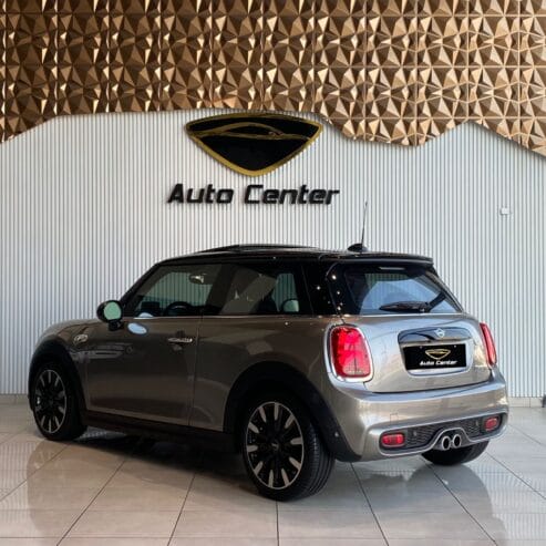 MINI COOPER S 2019