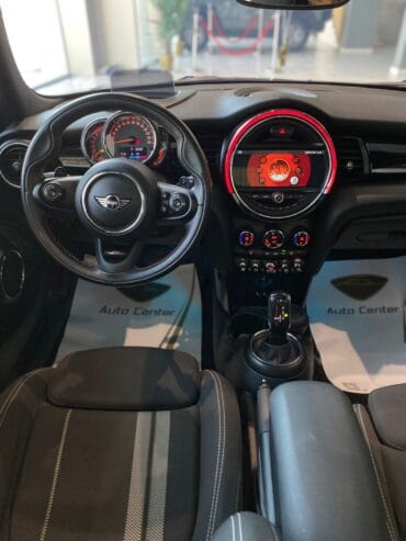 MINI COOPER S 2019