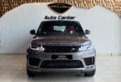 RANGE ROVER SPORT HSE V6 2018