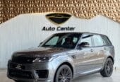 RANGE ROVER SPORT HSE V6 2018