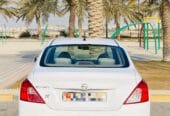 NISSAN SUNNY 1.5 2019