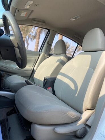 NISSAN SUNNY 1.5 2019