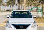 NISSAN SUNNY 1.5 2019