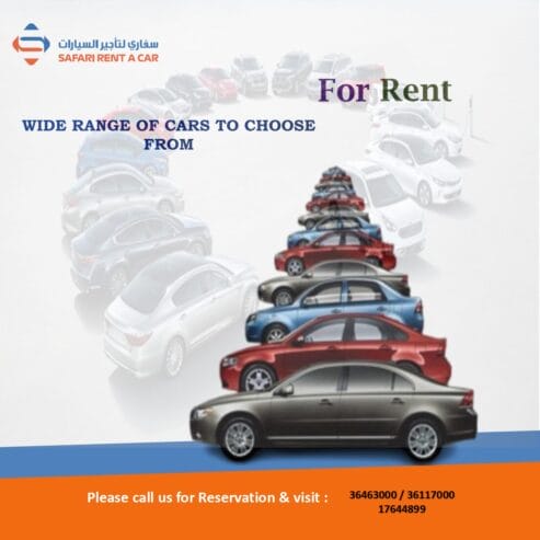 cars for rent